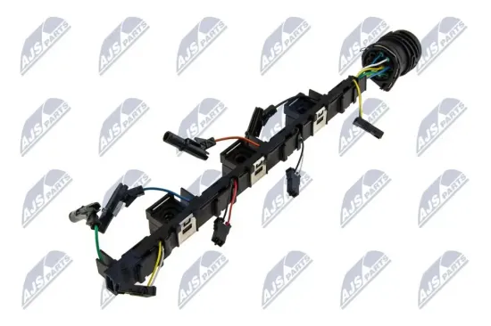 Anschlussleitung, Einspritzventil NTY EWD-VW-004 Bild Anschlussleitung, Einspritzventil NTY EWD-VW-004