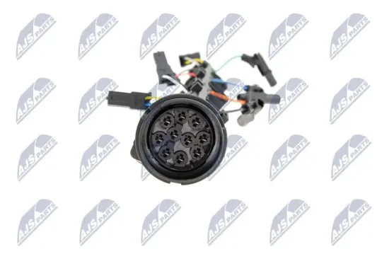 Anschlussleitung, Einspritzventil NTY EWD-VW-004 Bild Anschlussleitung, Einspritzventil NTY EWD-VW-004