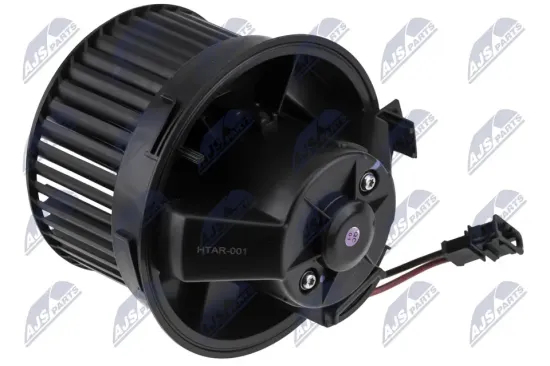 Innenraumgebläse 12 V NTY EWN-AR-001 Bild Innenraumgebläse 12 V NTY EWN-AR-001