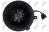 Innenraumgebläse 12 V NTY EWN-AR-001 Bild Innenraumgebläse 12 V NTY EWN-AR-001