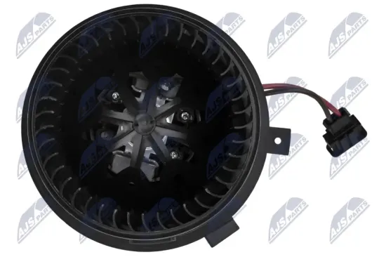 Innenraumgebläse 12 V NTY EWN-AR-001 Bild Innenraumgebläse 12 V NTY EWN-AR-001