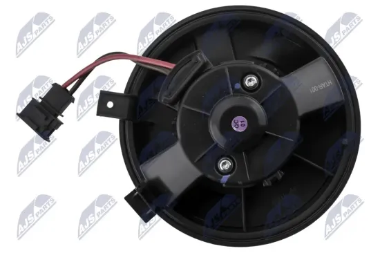 Innenraumgebläse 12 V NTY EWN-AR-001 Bild Innenraumgebläse 12 V NTY EWN-AR-001