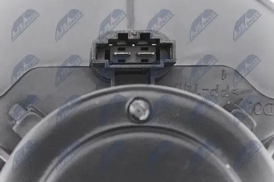 Elektromotor, Innenraumgebläse vorne NTY EWN-AU-000 Bild Elektromotor, Innenraumgebläse vorne NTY EWN-AU-000