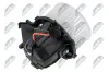 Innenraumgebläse 12 V NTY EWN-AU-003 Bild Innenraumgebläse 12 V NTY EWN-AU-003