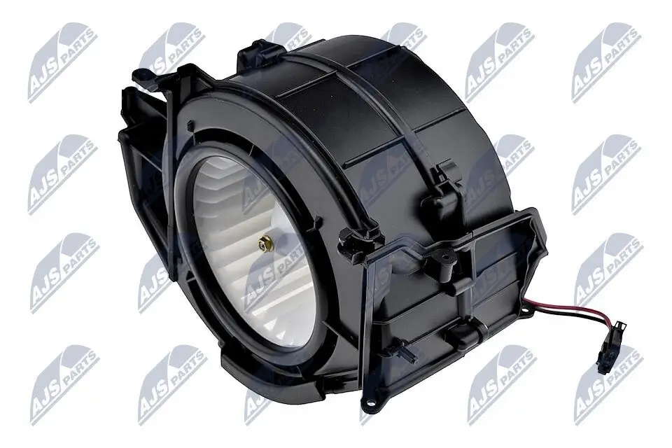Innenraumgebläse 12 V NTY EWN-AU-005