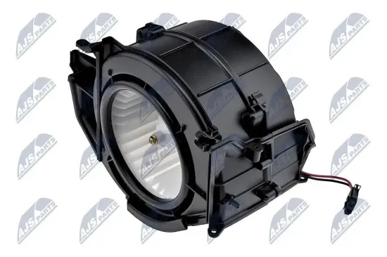 Innenraumgebläse 12 V NTY EWN-AU-005 Bild Innenraumgebläse 12 V NTY EWN-AU-005