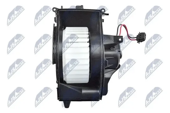Innenraumgebläse 12 V NTY EWN-AU-005 Bild Innenraumgebläse 12 V NTY EWN-AU-005
