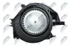 Innenraumgebläse 12 V NTY EWN-AU-005 Bild Innenraumgebläse 12 V NTY EWN-AU-005