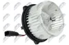 Innenraumgebläse NTY EWN-AU-010 Bild Innenraumgebläse NTY EWN-AU-010
