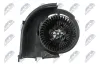 Innenraumgebläse 12 V NTY EWN-BM-000 Bild Innenraumgebläse 12 V NTY EWN-BM-000
