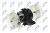 Elektromotor, Innenraumgebläse NTY EWN-BM-001 Bild Elektromotor, Innenraumgebläse NTY EWN-BM-001
