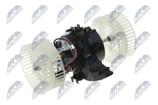 Elektromotor, Innenraumgebläse NTY EWN-BM-001 Bild Elektromotor, Innenraumgebläse NTY EWN-BM-001