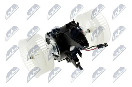 Elektromotor, Innenraumgebläse NTY EWN-BM-001 Bild Elektromotor, Innenraumgebläse NTY EWN-BM-001