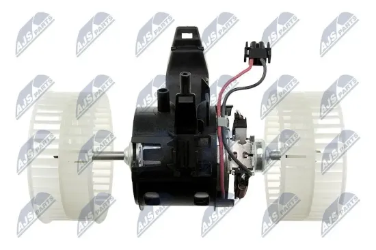 Elektromotor, Innenraumgebläse NTY EWN-BM-001 Bild Elektromotor, Innenraumgebläse NTY EWN-BM-001