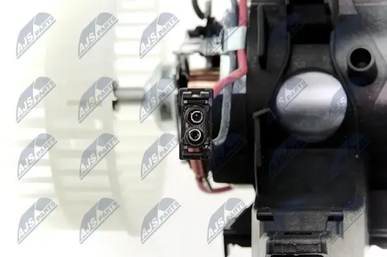 Elektromotor, Innenraumgebläse NTY EWN-BM-001 Bild Elektromotor, Innenraumgebläse NTY EWN-BM-001