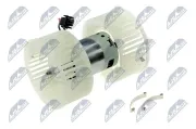 Elektromotor, Innenraumgebläse 12 V NTY EWN-BM-002
