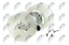 Elektromotor, Innenraumgebläse 12 V NTY EWN-BM-002 Bild Elektromotor, Innenraumgebläse 12 V NTY EWN-BM-002