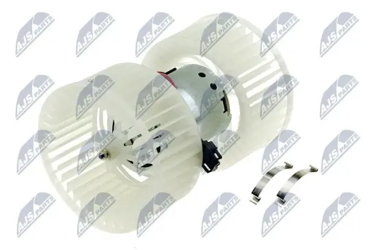 Elektromotor, Innenraumgebläse 12 V NTY EWN-BM-002 Bild Elektromotor, Innenraumgebläse 12 V NTY EWN-BM-002