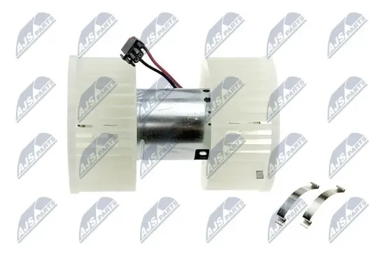 Elektromotor, Innenraumgebläse 12 V NTY EWN-BM-002 Bild Elektromotor, Innenraumgebläse 12 V NTY EWN-BM-002
