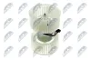 Elektromotor, Innenraumgebläse 12 V NTY EWN-BM-002 Bild Elektromotor, Innenraumgebläse 12 V NTY EWN-BM-002
