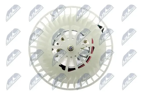 Elektromotor, Innenraumgebläse 12 V NTY EWN-BM-002 Bild Elektromotor, Innenraumgebläse 12 V NTY EWN-BM-002