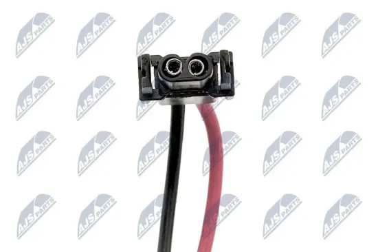 Elektromotor, Innenraumgebläse 12 V NTY EWN-BM-002 Bild Elektromotor, Innenraumgebläse 12 V NTY EWN-BM-002