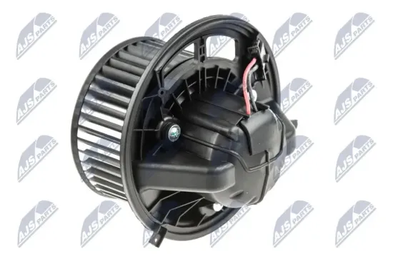 Innenraumgebläse NTY EWN-BM-005 Bild Innenraumgebläse NTY EWN-BM-005