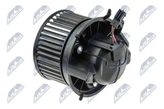 Innenraumgebläse 12 V NTY EWN-BM-007 Bild Innenraumgebläse 12 V NTY EWN-BM-007