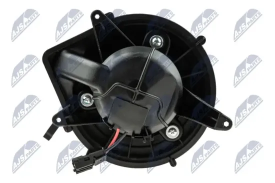 Innenraumgebläse 12 V NTY EWN-BM-007 Bild Innenraumgebläse 12 V NTY EWN-BM-007