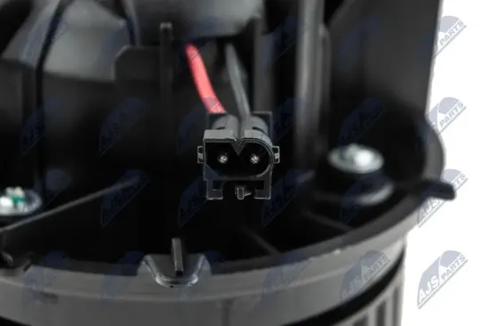 Innenraumgebläse 12 V NTY EWN-BM-007 Bild Innenraumgebläse 12 V NTY EWN-BM-007