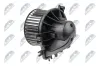 Innenraumgebläse 12 V NTY EWN-BM-010 Bild Innenraumgebläse 12 V NTY EWN-BM-010