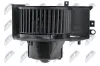 Innenraumgebläse NTY EWN-BM-011 Bild Innenraumgebläse NTY EWN-BM-011