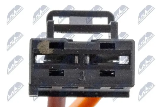 Innenraumgebläse NTY EWN-BM-011 Bild Innenraumgebläse NTY EWN-BM-011