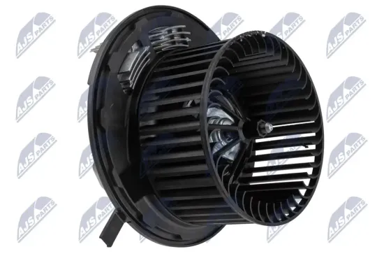 Innenraumgebläse NTY EWN-BM-012 Bild Innenraumgebläse NTY EWN-BM-012