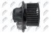 Innenraumgebläse NTY EWN-BM-012 Bild Innenraumgebläse NTY EWN-BM-012