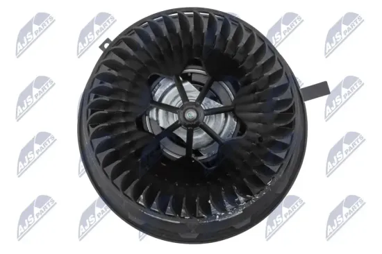 Innenraumgebläse NTY EWN-BM-012 Bild Innenraumgebläse NTY EWN-BM-012