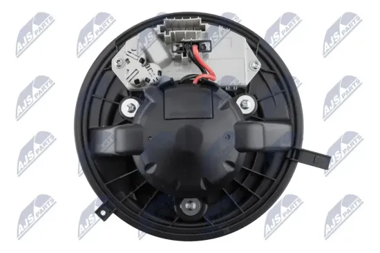 Innenraumgebläse NTY EWN-BM-012 Bild Innenraumgebläse NTY EWN-BM-012