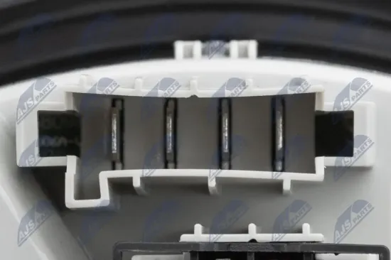 Innenraumgebläse NTY EWN-BM-012 Bild Innenraumgebläse NTY EWN-BM-012