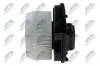 Innenraumgebläse NTY EWN-CH-001 Bild Innenraumgebläse NTY EWN-CH-001
