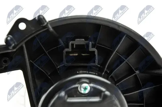 Innenraumgebläse NTY EWN-CH-001 Bild Innenraumgebläse NTY EWN-CH-001