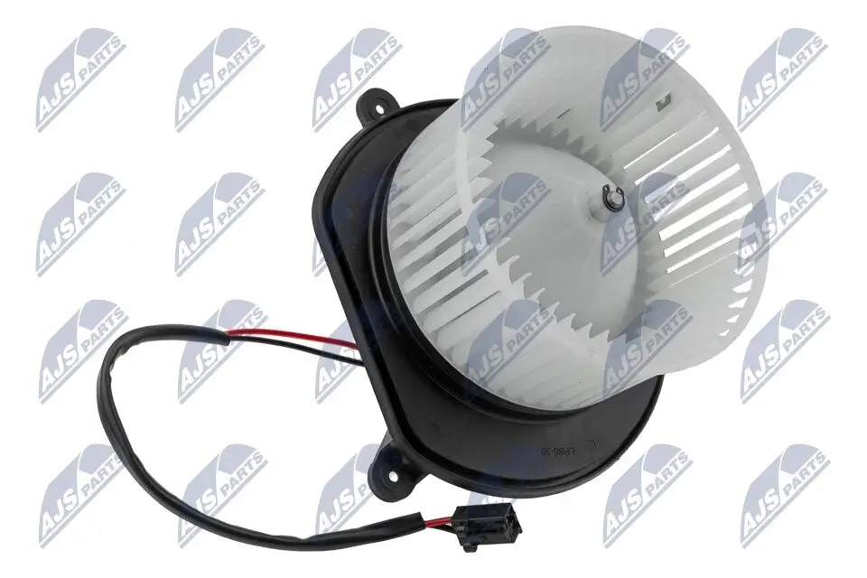 Innenraumgebläse NTY EWN-CH-002