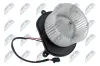 Innenraumgebläse NTY EWN-CH-002 Bild Innenraumgebläse NTY EWN-CH-002