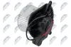 Innenraumgebläse NTY EWN-CH-002 Bild Innenraumgebläse NTY EWN-CH-002