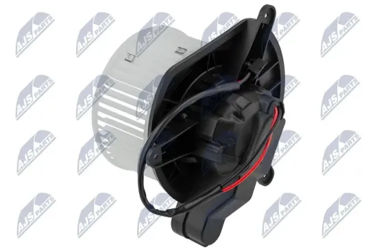 Innenraumgebläse NTY EWN-CH-002 Bild Innenraumgebläse NTY EWN-CH-002
