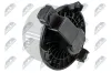 Innenraumgebläse NTY EWN-CH-003 Bild Innenraumgebläse NTY EWN-CH-003