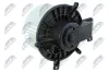 Innenraumgebläse 12 V NTY EWN-CH-005 Bild Innenraumgebläse 12 V NTY EWN-CH-005