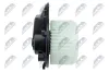 Innenraumgebläse 12 V NTY EWN-CH-005 Bild Innenraumgebläse 12 V NTY EWN-CH-005
