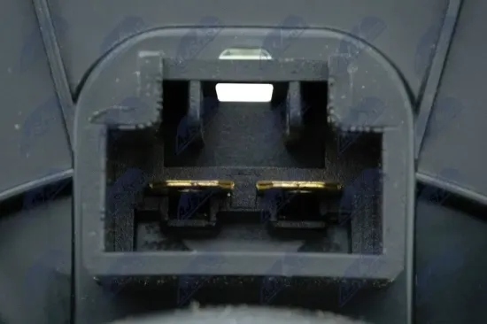 Innenraumgebläse 12 V NTY EWN-CH-005 Bild Innenraumgebläse 12 V NTY EWN-CH-005
