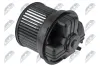 Innenraumgebläse NTY EWN-CT-003 Bild Innenraumgebläse NTY EWN-CT-003