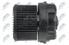 Innenraumgebläse NTY EWN-CT-003 Bild Innenraumgebläse NTY EWN-CT-003